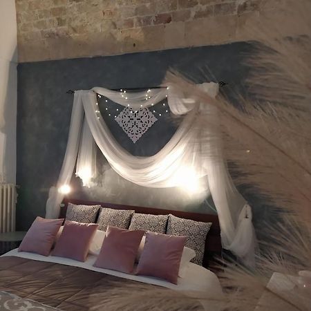 Casa Vacanze San Giovanni Nei Sassi Matera Zewnętrze zdjęcie