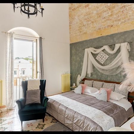 Casa Vacanze San Giovanni Nei Sassi Matera Zewnętrze zdjęcie