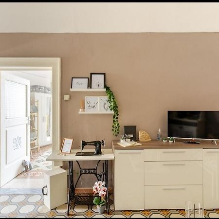 Casa Vacanze San Giovanni Nei Sassi Matera Zewnętrze zdjęcie
