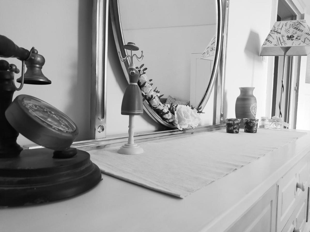 Casa Vacanze San Giovanni Nei Sassi Matera Zewnętrze zdjęcie