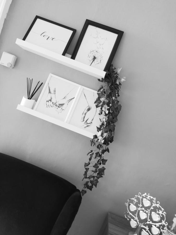 Casa Vacanze San Giovanni Nei Sassi Matera Zewnętrze zdjęcie