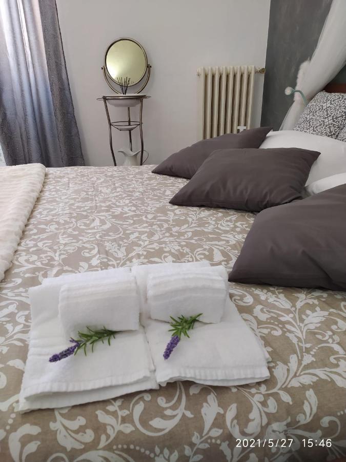 Casa Vacanze San Giovanni Nei Sassi Matera Zewnętrze zdjęcie