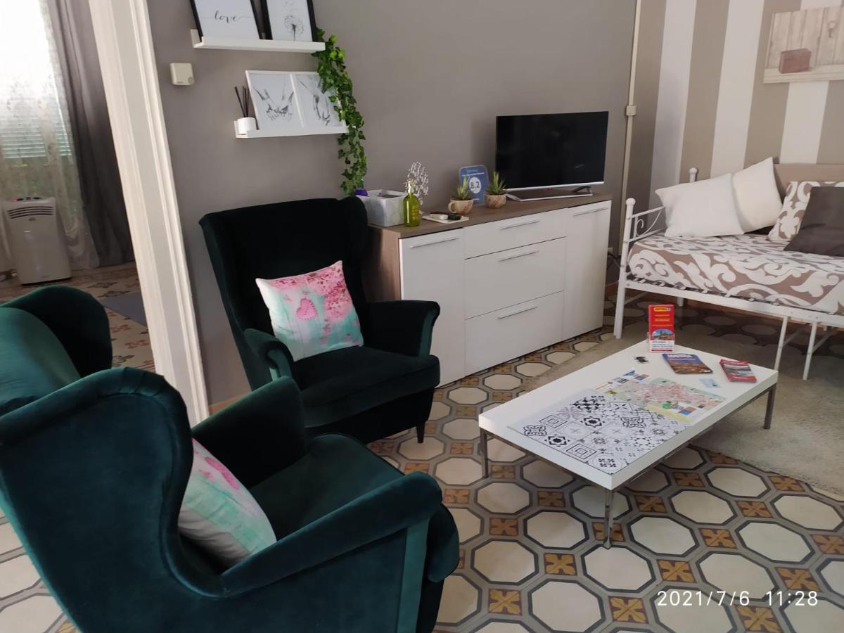 Casa Vacanze San Giovanni Nei Sassi Matera Zewnętrze zdjęcie
