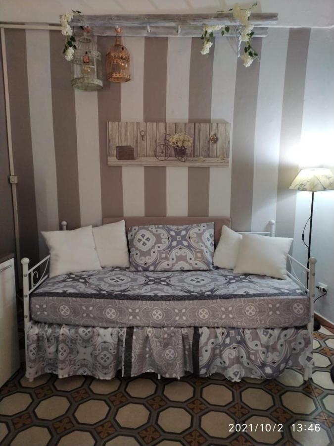 Casa Vacanze San Giovanni Nei Sassi Matera Zewnętrze zdjęcie