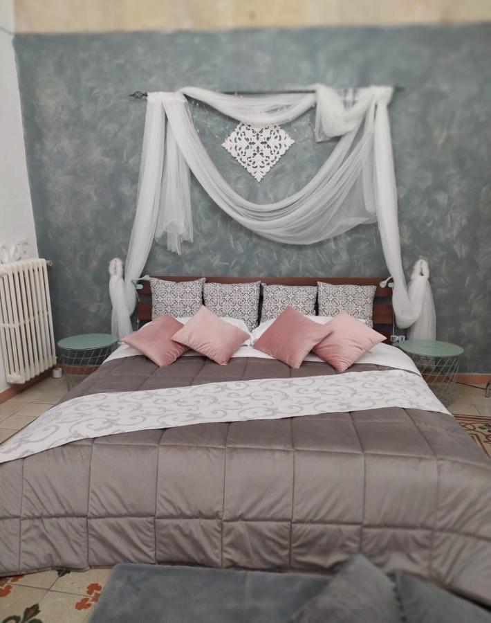 Casa Vacanze San Giovanni Nei Sassi Matera Zewnętrze zdjęcie