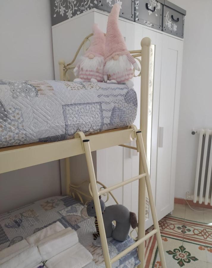 Casa Vacanze San Giovanni Nei Sassi Matera Zewnętrze zdjęcie