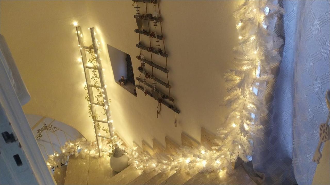 Casa Vacanze San Giovanni Nei Sassi Matera Zewnętrze zdjęcie