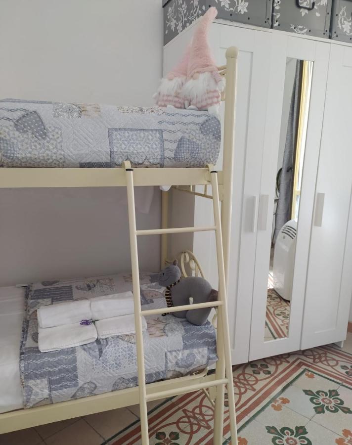 Casa Vacanze San Giovanni Nei Sassi Matera Zewnętrze zdjęcie