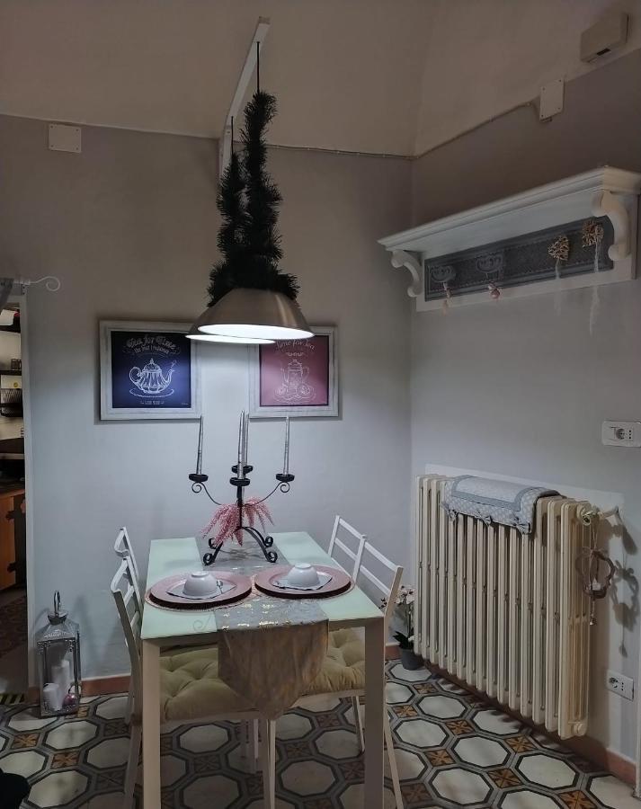 Casa Vacanze San Giovanni Nei Sassi Matera Zewnętrze zdjęcie