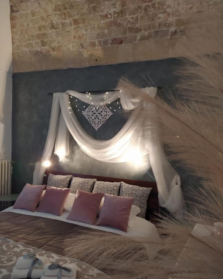 Casa Vacanze San Giovanni Nei Sassi Matera Zewnętrze zdjęcie
