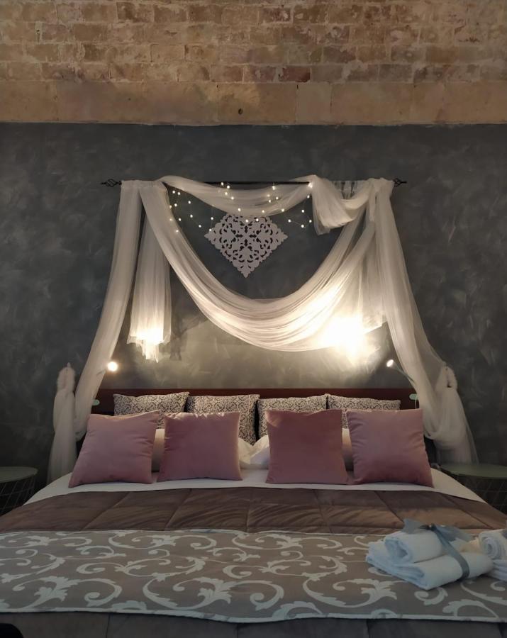 Casa Vacanze San Giovanni Nei Sassi Matera Zewnętrze zdjęcie