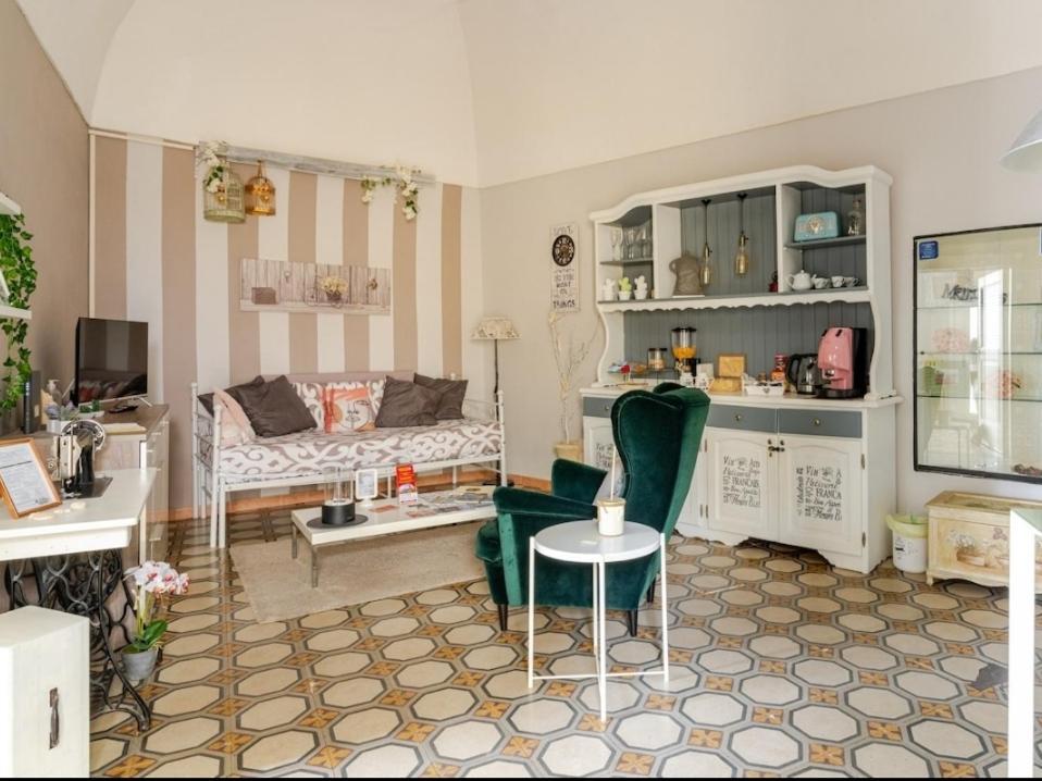 Casa Vacanze San Giovanni Nei Sassi Matera Zewnętrze zdjęcie