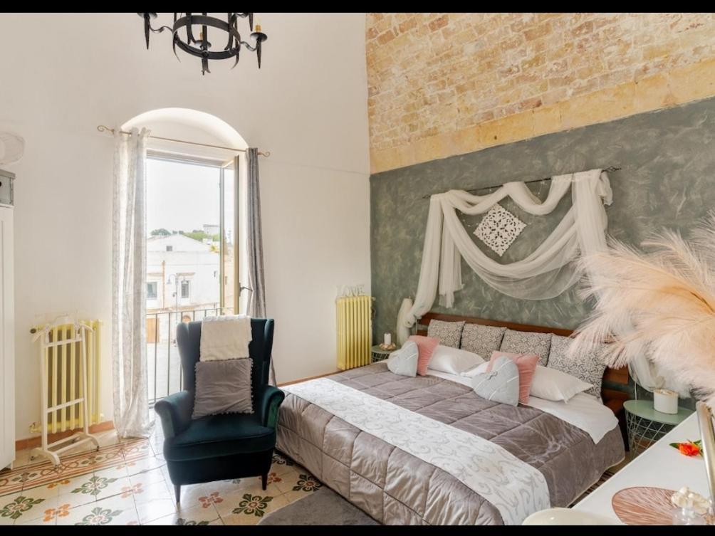Casa Vacanze San Giovanni Nei Sassi Matera Zewnętrze zdjęcie