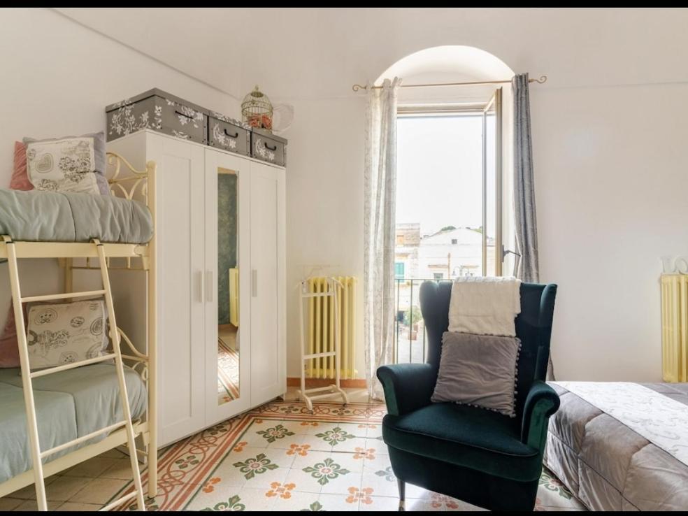 Casa Vacanze San Giovanni Nei Sassi Matera Zewnętrze zdjęcie